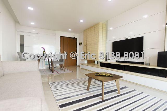 Blk 50 Commonwealth Drive (Queenstown), HDB 4 Rooms #152644892